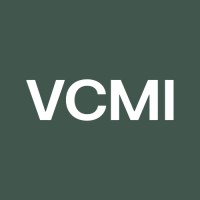 VCMI logo, VCMI contact details