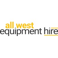 AllWest Equipment Hire logo, AllWest Equipment Hire contact details