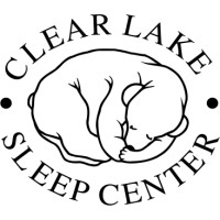 Clear Lake Sleep Center logo, Clear Lake Sleep Center contact details