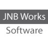 JNB Works Software logo, JNB Works Software contact details