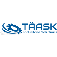 TÄASK Industrial Solutions Inc. logo, TÄASK Industrial Solutions Inc. contact details