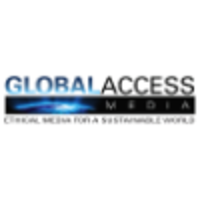 Global Access Media logo, Global Access Media contact details