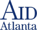 AID Atlanta logo, AID Atlanta contact details