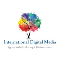 International Digital Media logo, International Digital Media contact details