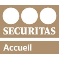 Securitas Accueil logo, Securitas Accueil contact details