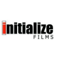 Initialize Films logo, Initialize Films contact details