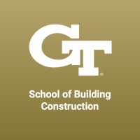 Georgia Tech School of Building Construction logo, Georgia Tech School of Building Construction contact details