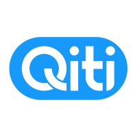 Qiti logo, Qiti contact details