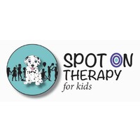 SPOT ON THERAPY FOR KIDS, LLC logo, SPOT ON THERAPY FOR KIDS, LLC contact details