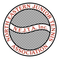 North Eastern Junior Tennis Association – NEJTA logo, North Eastern Junior Tennis Association – NEJTA contact details