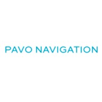 Pavo Navigation logo, Pavo Navigation contact details