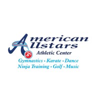 American Allstars Athletic Center logo, American Allstars Athletic Center contact details