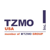 TZMO USA, Inc. logo, TZMO USA, Inc. contact details