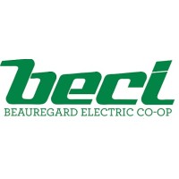 Beauregard Electric Cooperative Inc logo, Beauregard Electric Cooperative Inc contact details