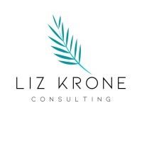 Liz Krone Consulting logo, Liz Krone Consulting contact details