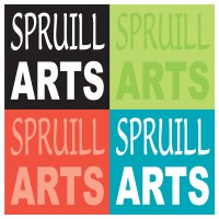 Spruill Center for the Arts logo, Spruill Center for the Arts contact details