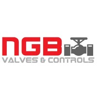 NGB VALVES & CONTROLS logo, NGB VALVES & CONTROLS contact details