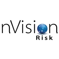 nVision Risk logo, nVision Risk contact details