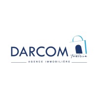 DARCOM Tunisia logo, DARCOM Tunisia contact details