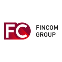 FINCOM group USA logo, FINCOM group USA contact details