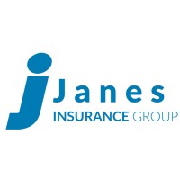 Janes Insurance Group logo, Janes Insurance Group contact details