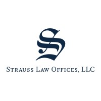 Strauss Law logo, Strauss Law contact details