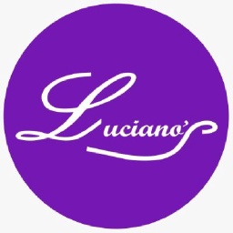 Papeles Luciano´s logo, Papeles Luciano´s contact details