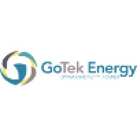 GoTek Energy, Inc logo, GoTek Energy, Inc contact details