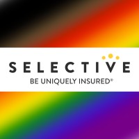 Selective Insurance logo, Selective Insurance contact details