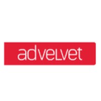 Advelvet logo, Advelvet contact details