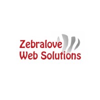 Zebralove Web Solutions logo, Zebralove Web Solutions contact details