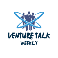 Venture Talk Weekly logo, Venture Talk Weekly contact details