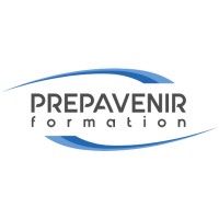 PREPAVENIR Formation logo, PREPAVENIR Formation contact details