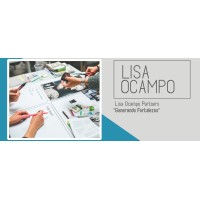 Lisa Ocampo Partners logo, Lisa Ocampo Partners contact details