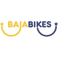 Baja Bikes logo, Baja Bikes contact details