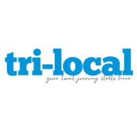 Tri-Local Magazine logo, Tri-Local Magazine contact details