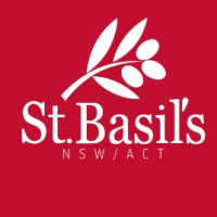 St. Basil's Aged Care NSW & ACT logo, St. Basil's Aged Care NSW & ACT contact details