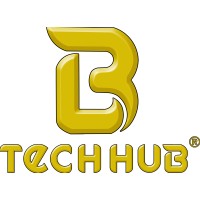 Lb TechHub logo, Lb TechHub contact details