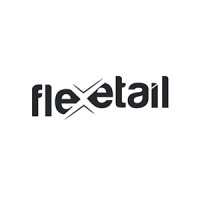 Flexetail logo, Flexetail contact details