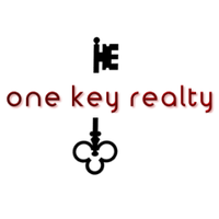 One Key Realty logo, One Key Realty contact details