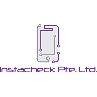 Instacheck Pte. Ltd. logo, Instacheck Pte. Ltd. contact details