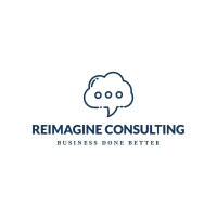 Reimagine Consulting logo, Reimagine Consulting contact details