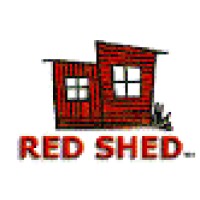 Red Shed Architecture logo, Red Shed Architecture contact details