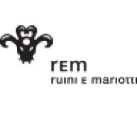 REM Ruini e Mariotti logo, REM Ruini e Mariotti contact details