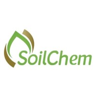 SoilChem, LLC logo, SoilChem, LLC contact details