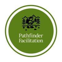 Pathfinder Facilitation logo, Pathfinder Facilitation contact details