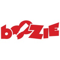 Boozie logo, Boozie contact details