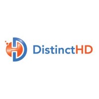 DistinctHD LLC logo, DistinctHD LLC contact details