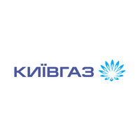 КИЕВГАЗ logo, КИЕВГАЗ contact details