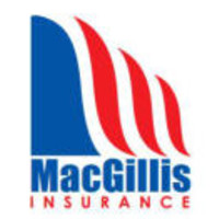 MacGillis Insurance Agency logo, MacGillis Insurance Agency contact details